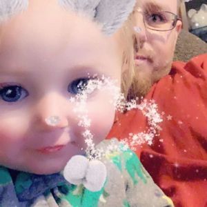 Meet your Posher, Randy